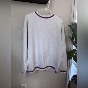 Vintage UltraClub Collection Crewneck